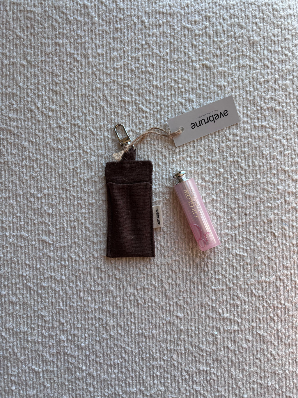Étui CHOCOLAT