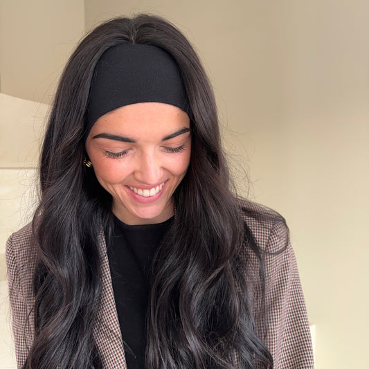 Bandeau ESSENTIEL Noir