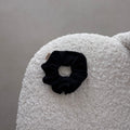 Chouchou sport NOIR