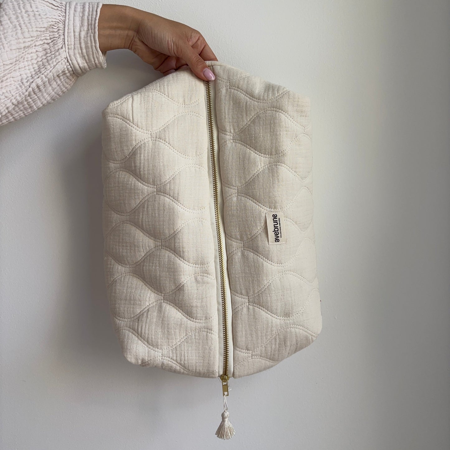 Trousse xxl LILI