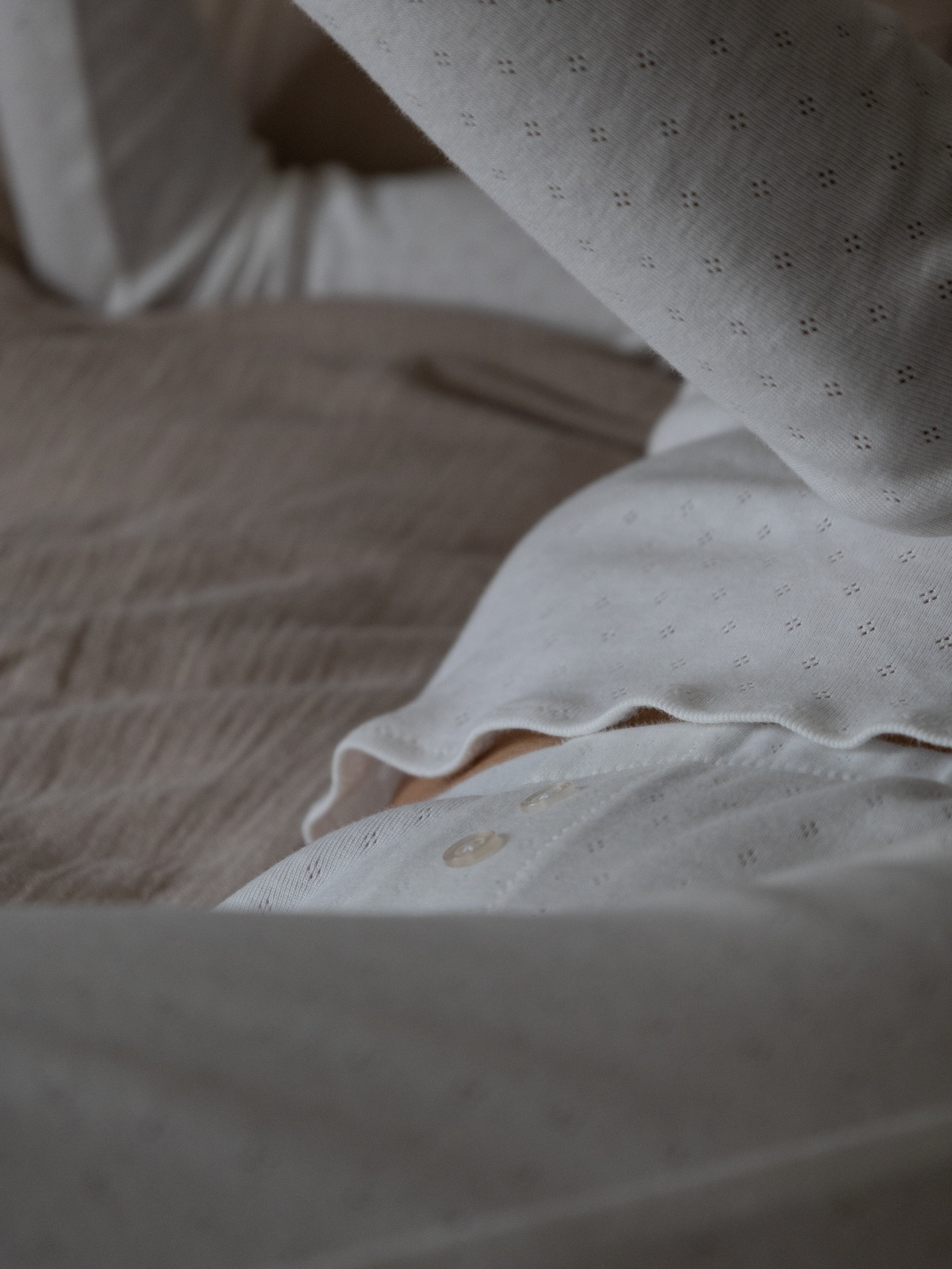 Haut ALBA blanc