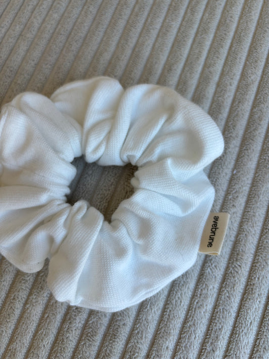Chouchou ESSENTIEL Blanc