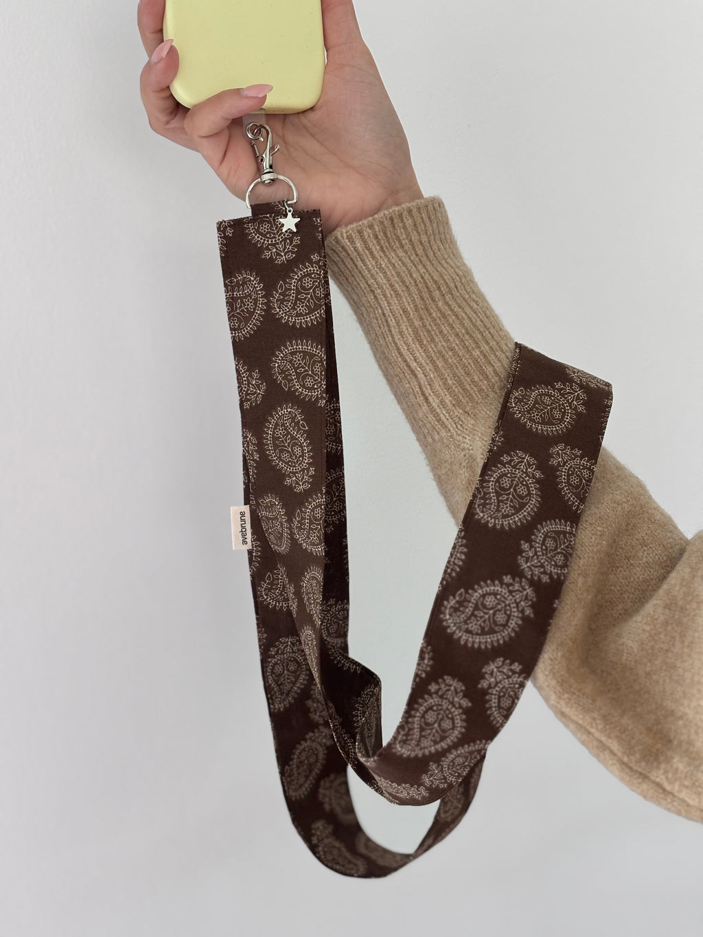 Bandoulière BANDANA