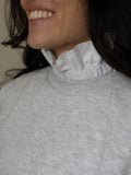 Col amovible PERLA