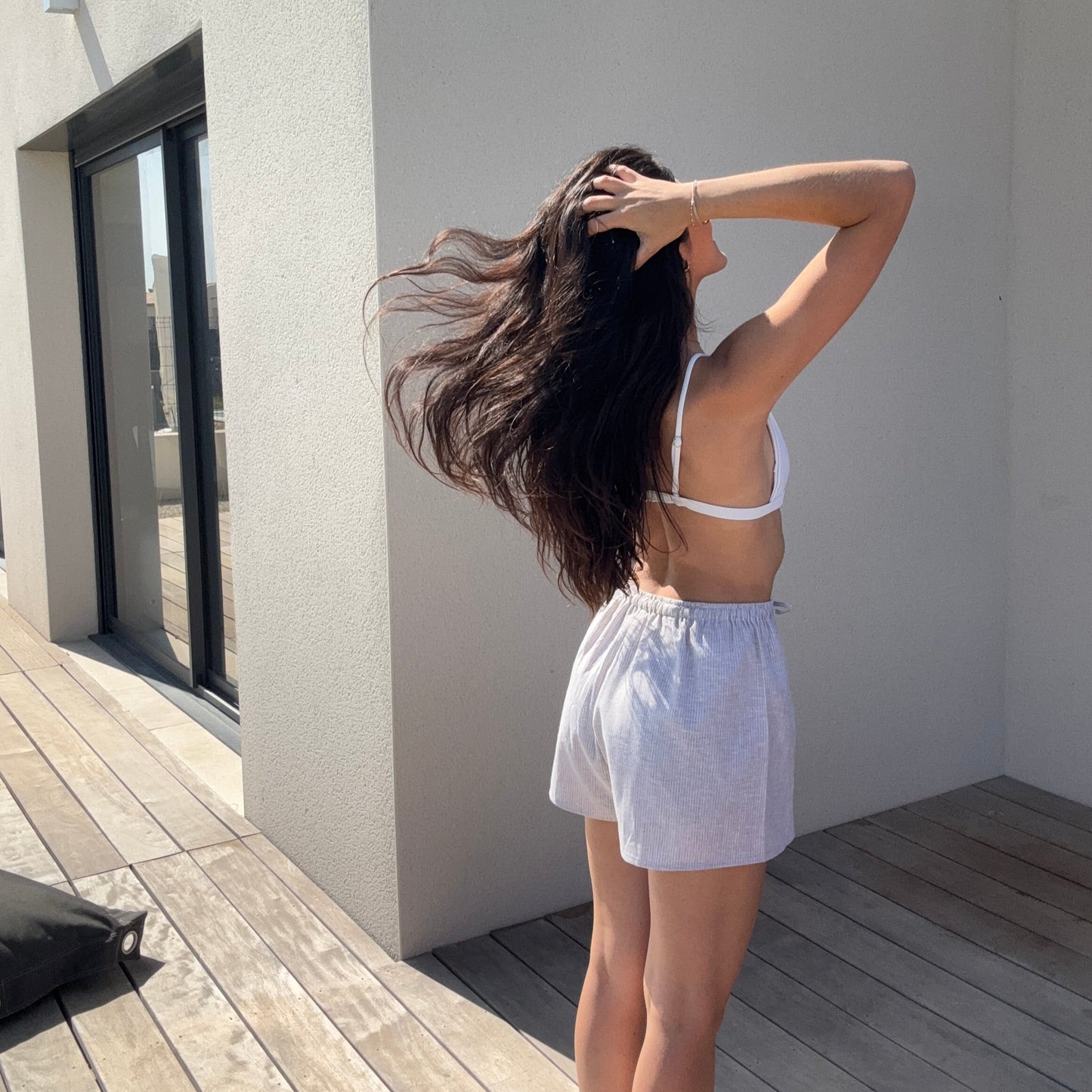 Short ISÉE