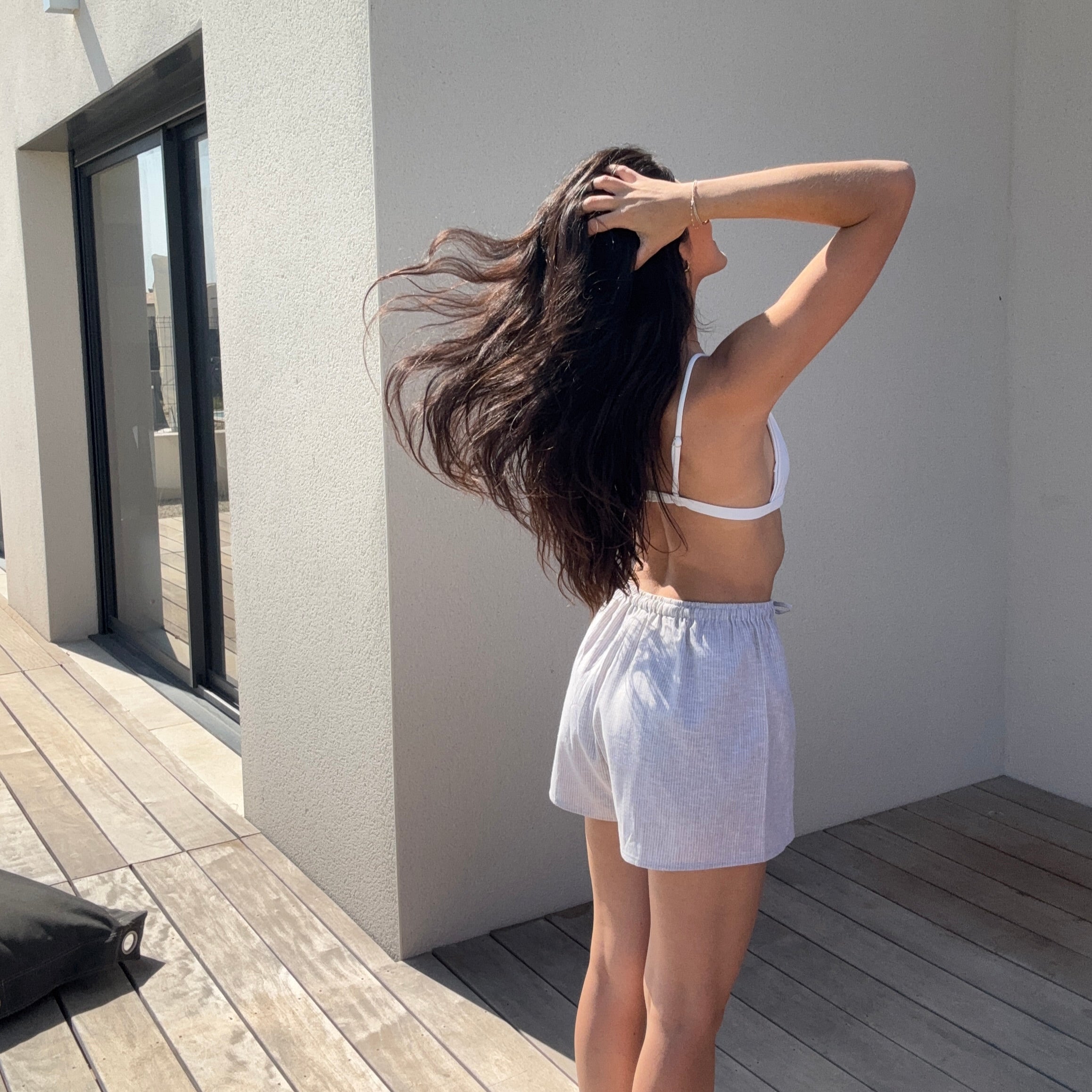 Short ISÉE
