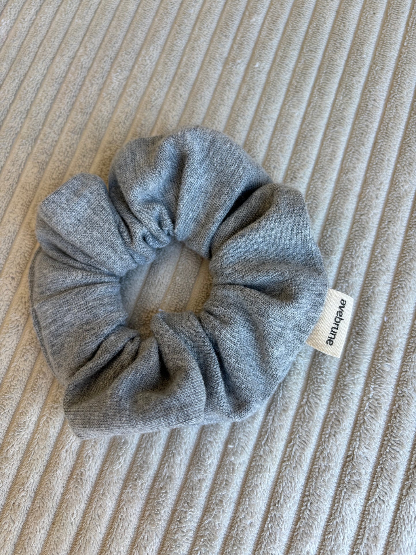 Chouchou ESSENTIEL Gris