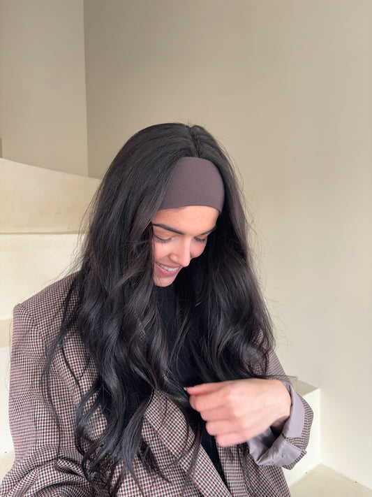 Bandeau ESSENTIEL Chocolat