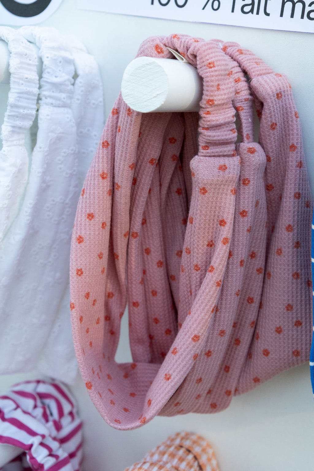 Bandeau ROSA
