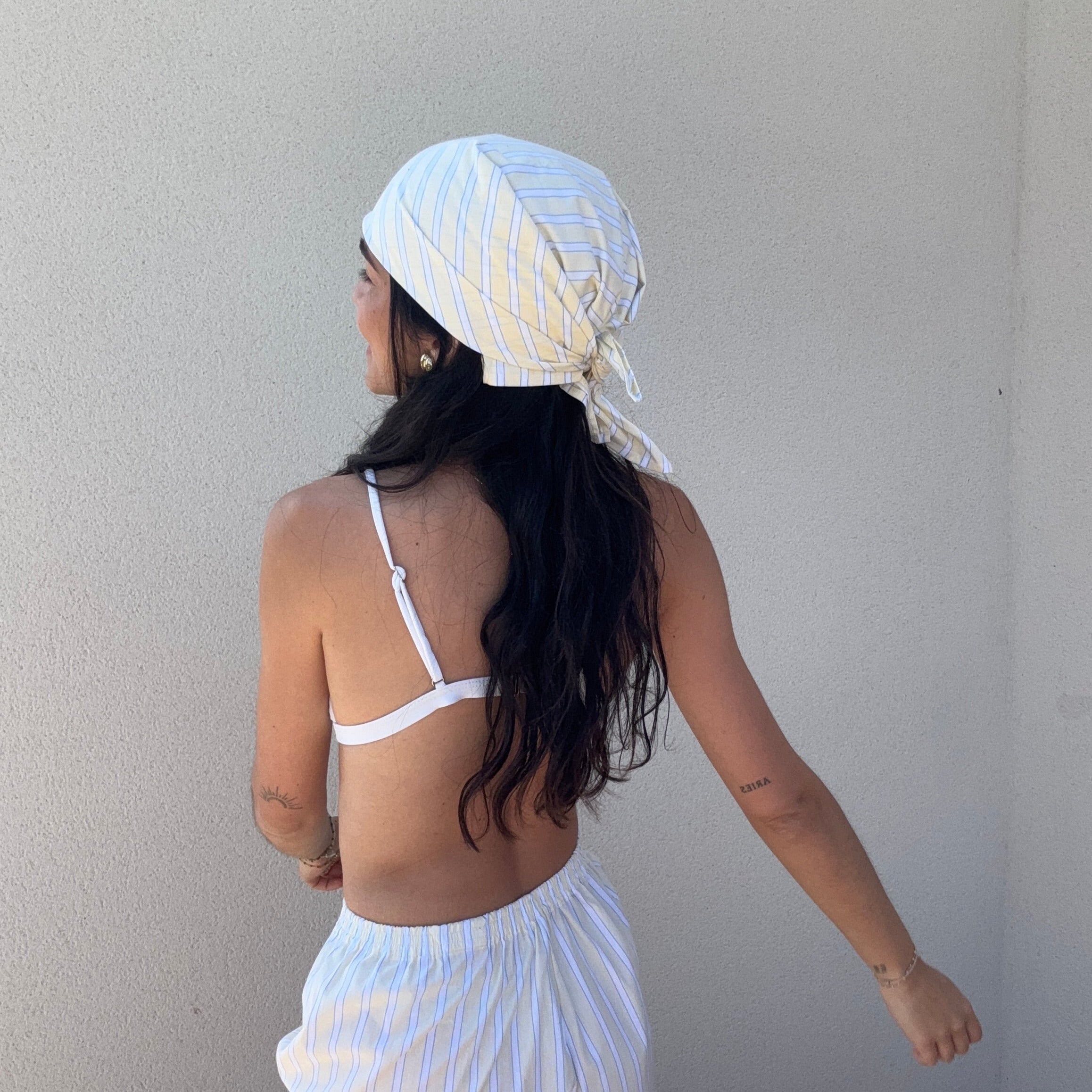 Bandana CAPRI