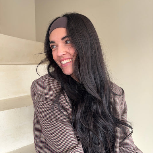 Bandeau ESSENTIEL Chocolat