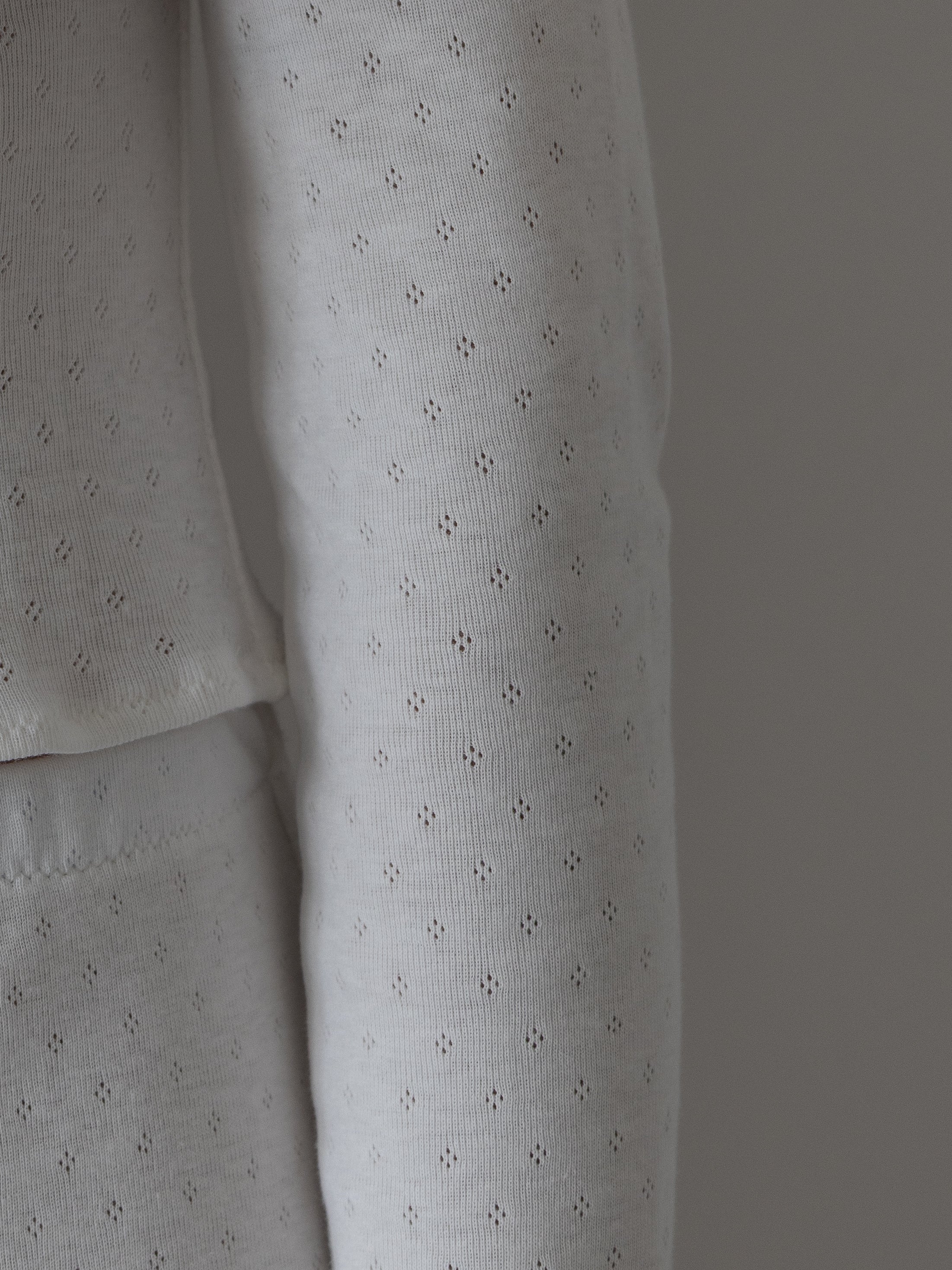 Haut ALBA blanc