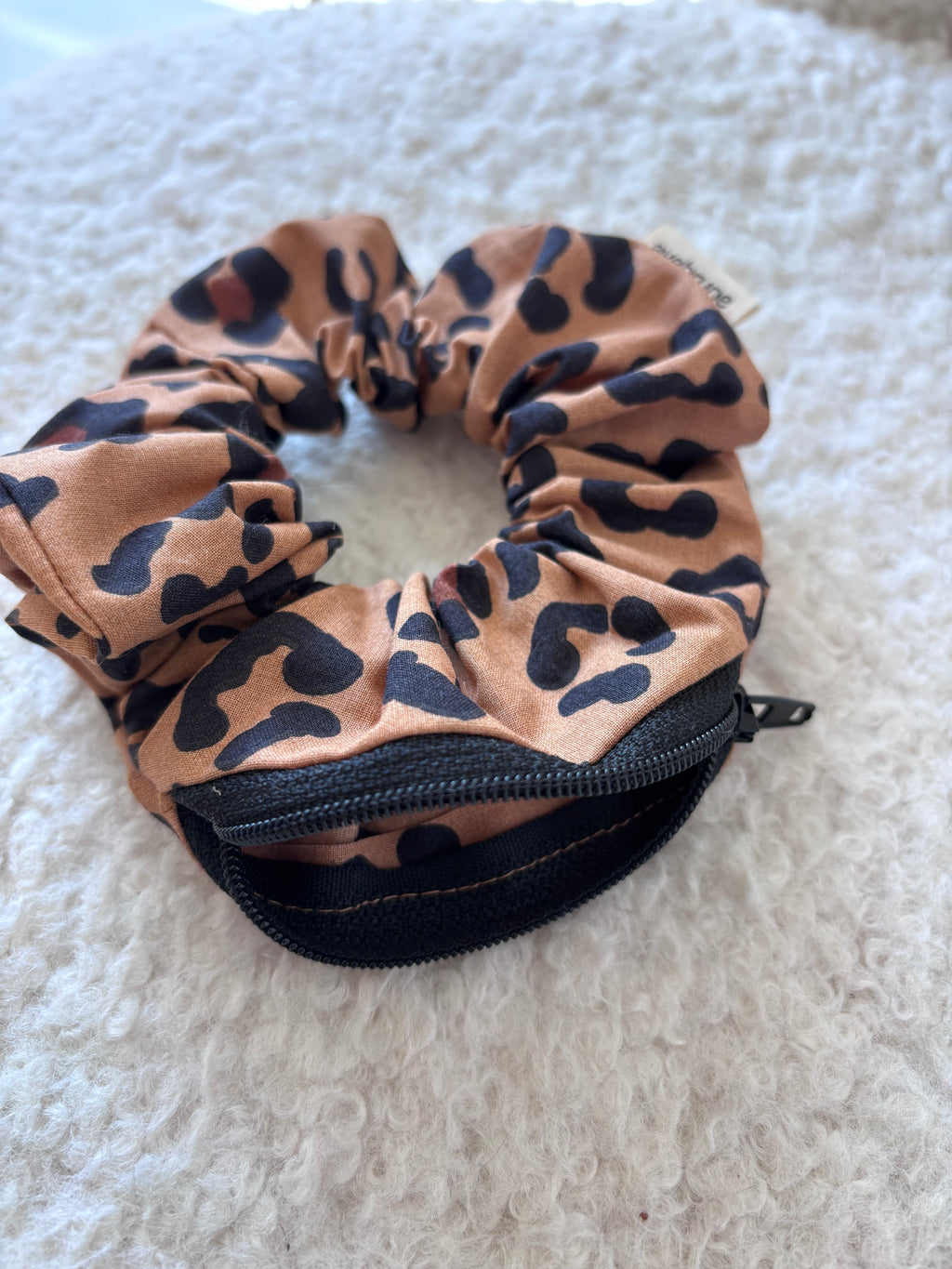 Chouchou ZIP LÉO