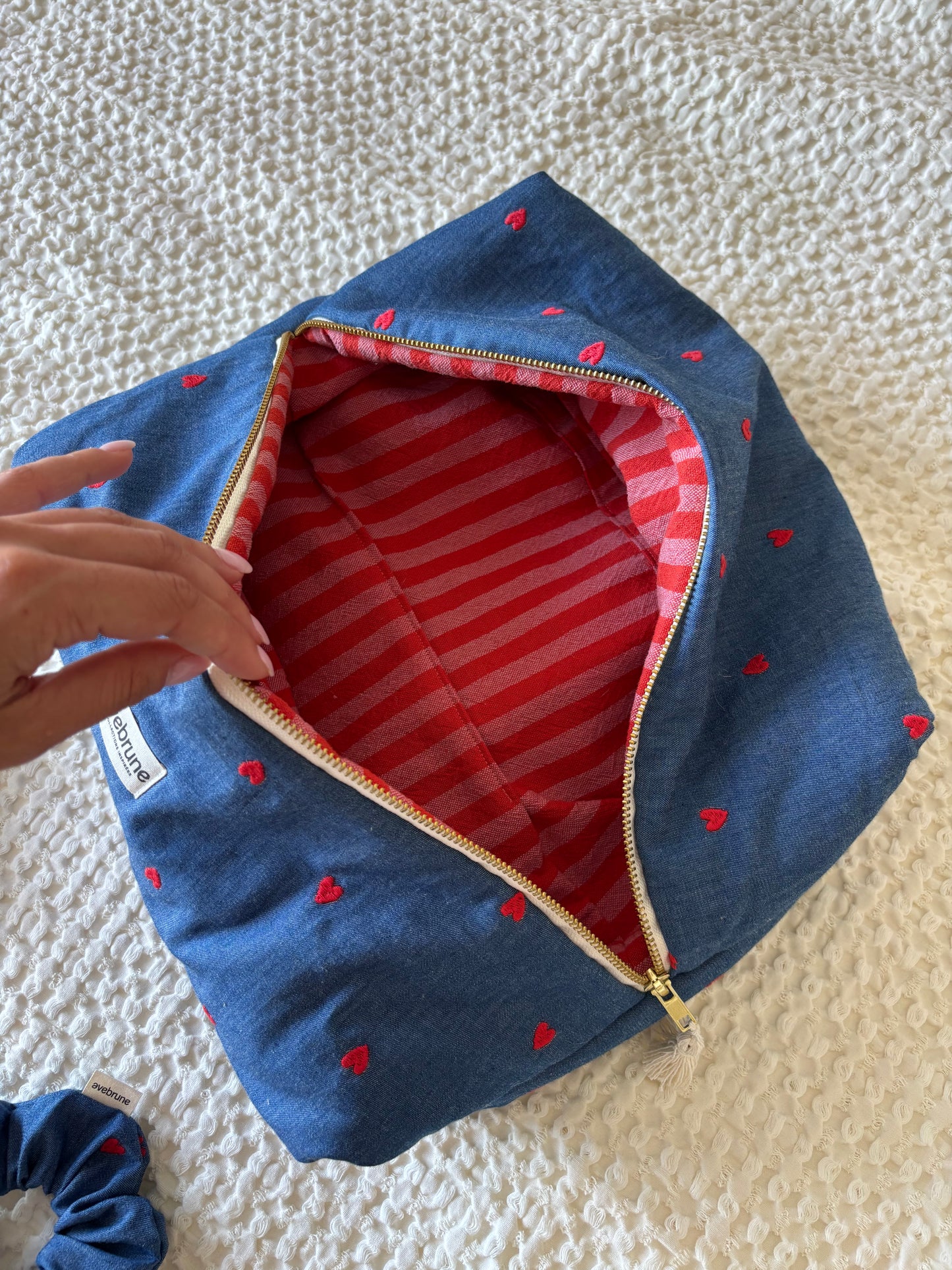 Trousse xxl AMA