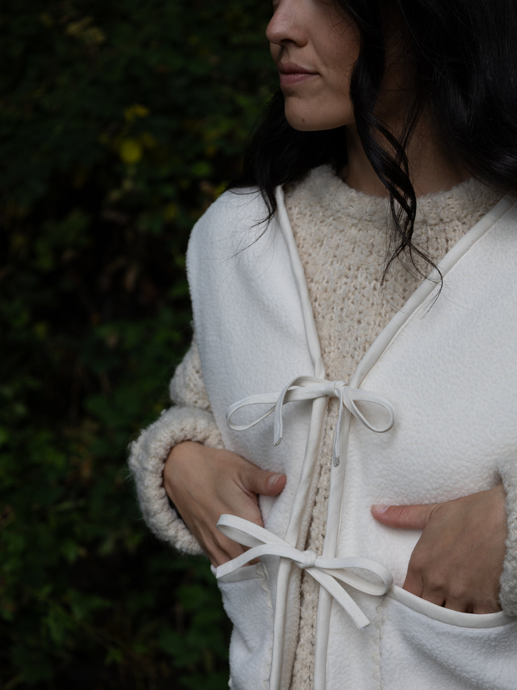 Gilet LUNA