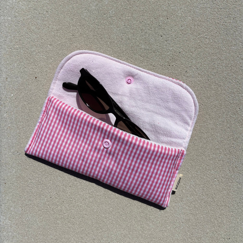 Étui à lunettes ROSIE
