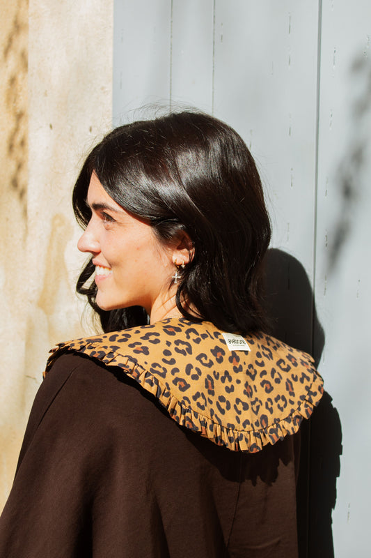 Col Claudine LÉO