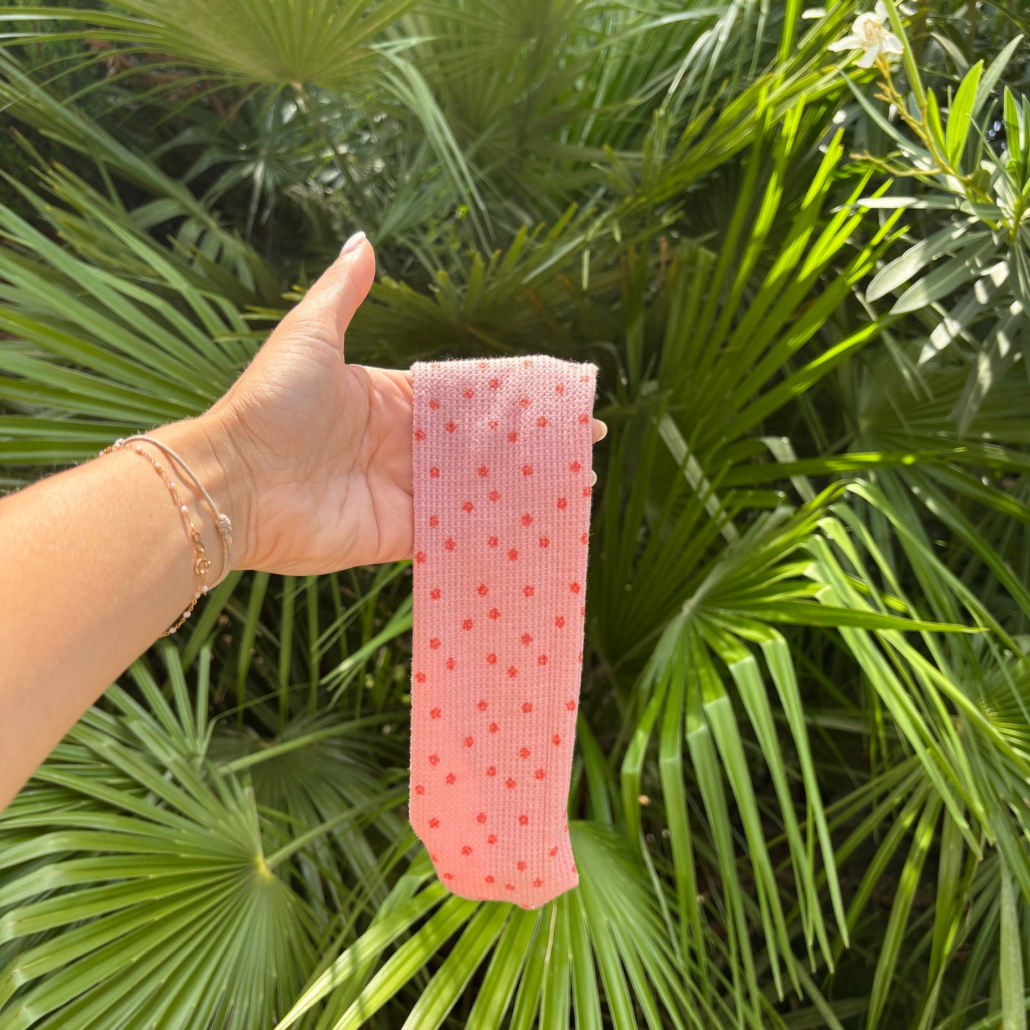 Bandeau ROSA