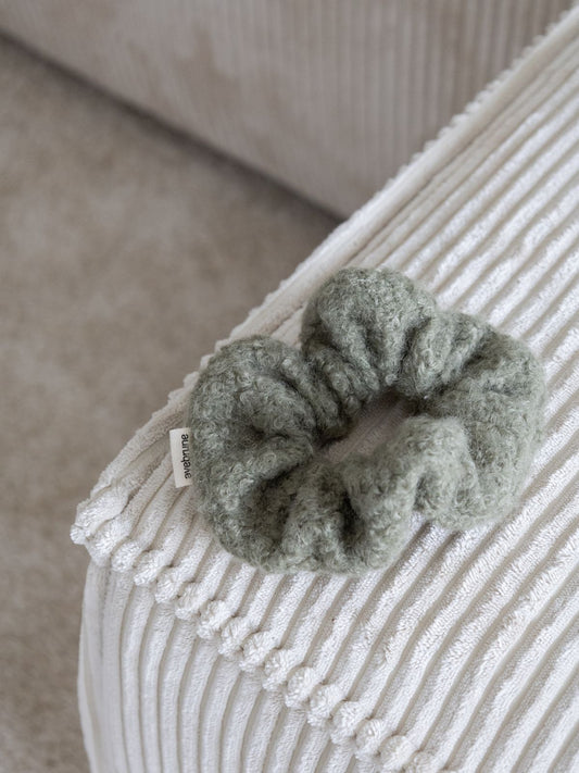 Chouchou COCOON kaki