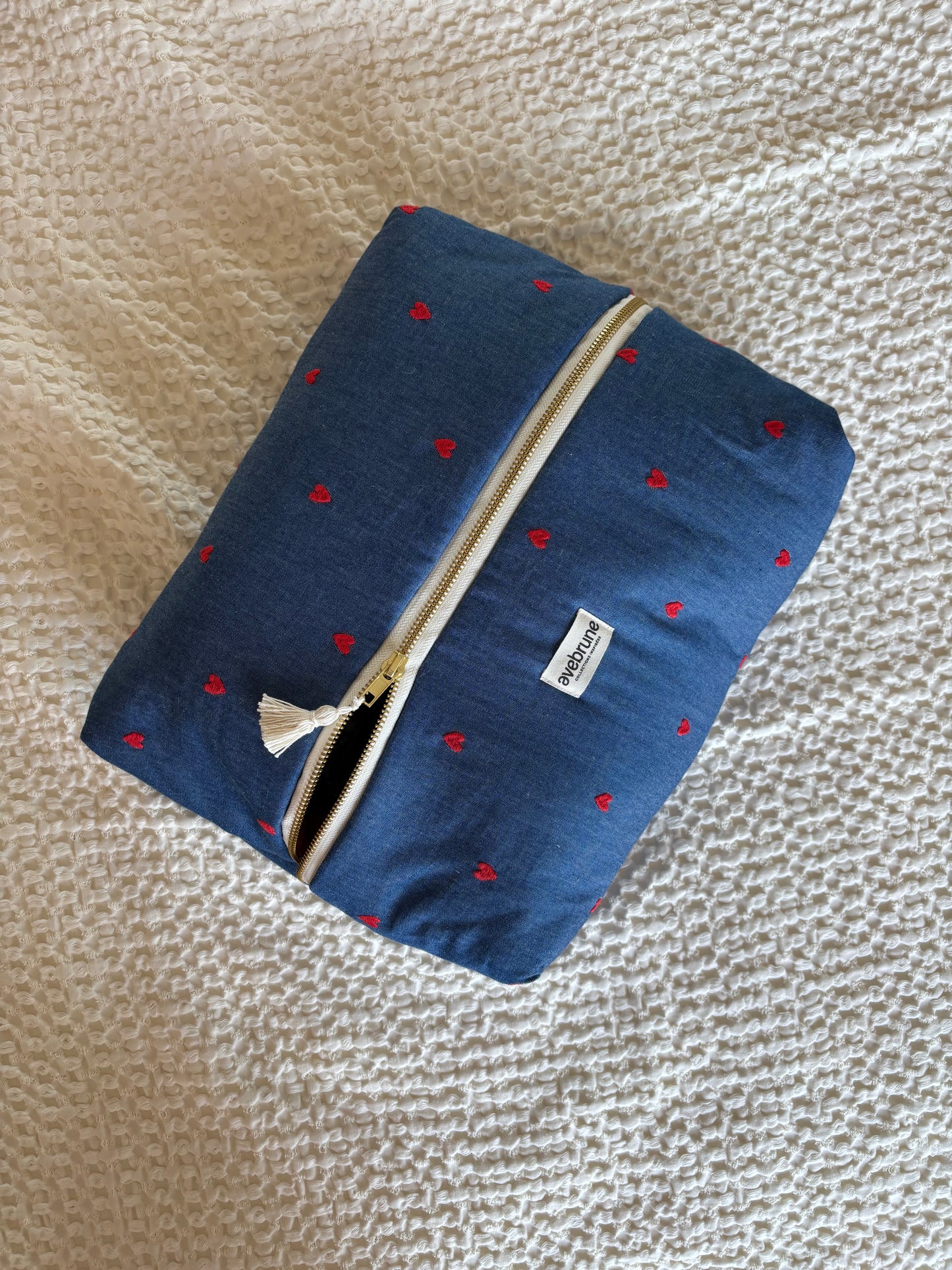 Trousse xxl AMA