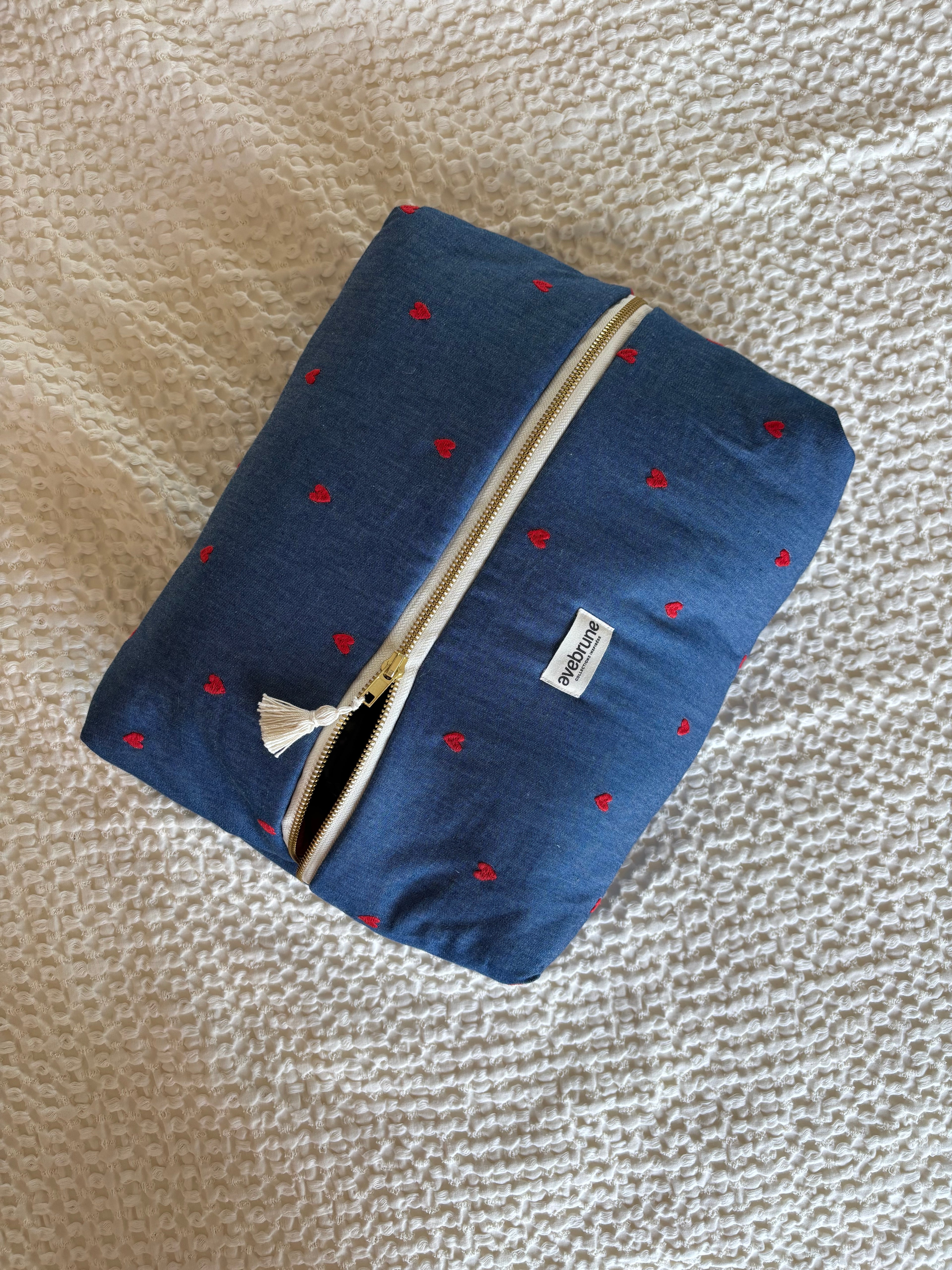 Trousse xxl AMA