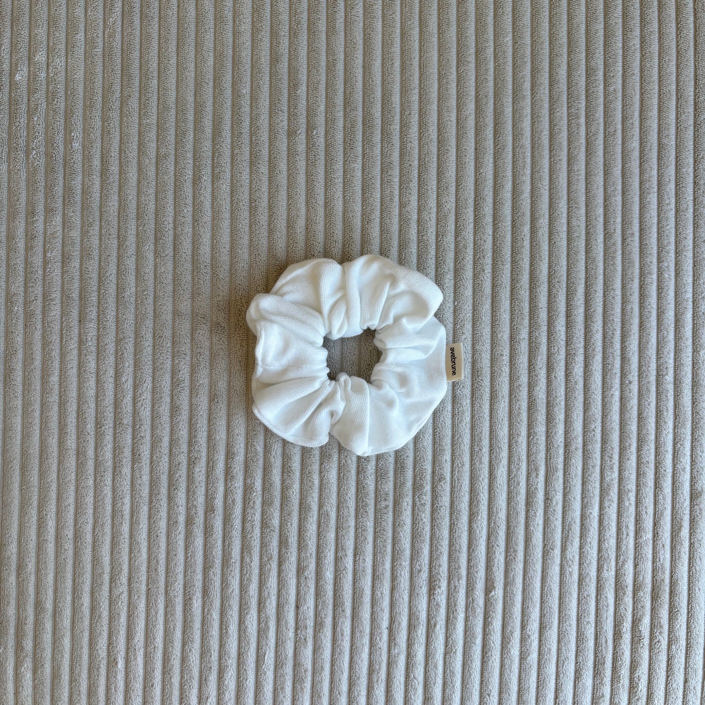 Chouchou ESSENTIEL Blanc