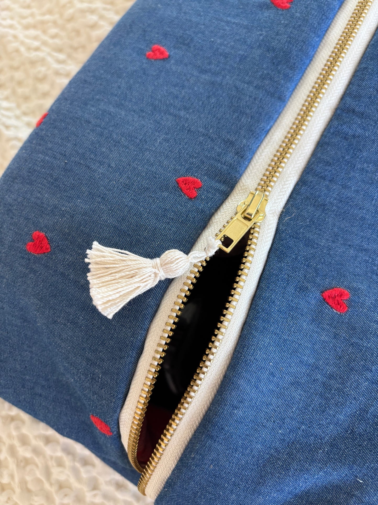Trousse xxl AMA