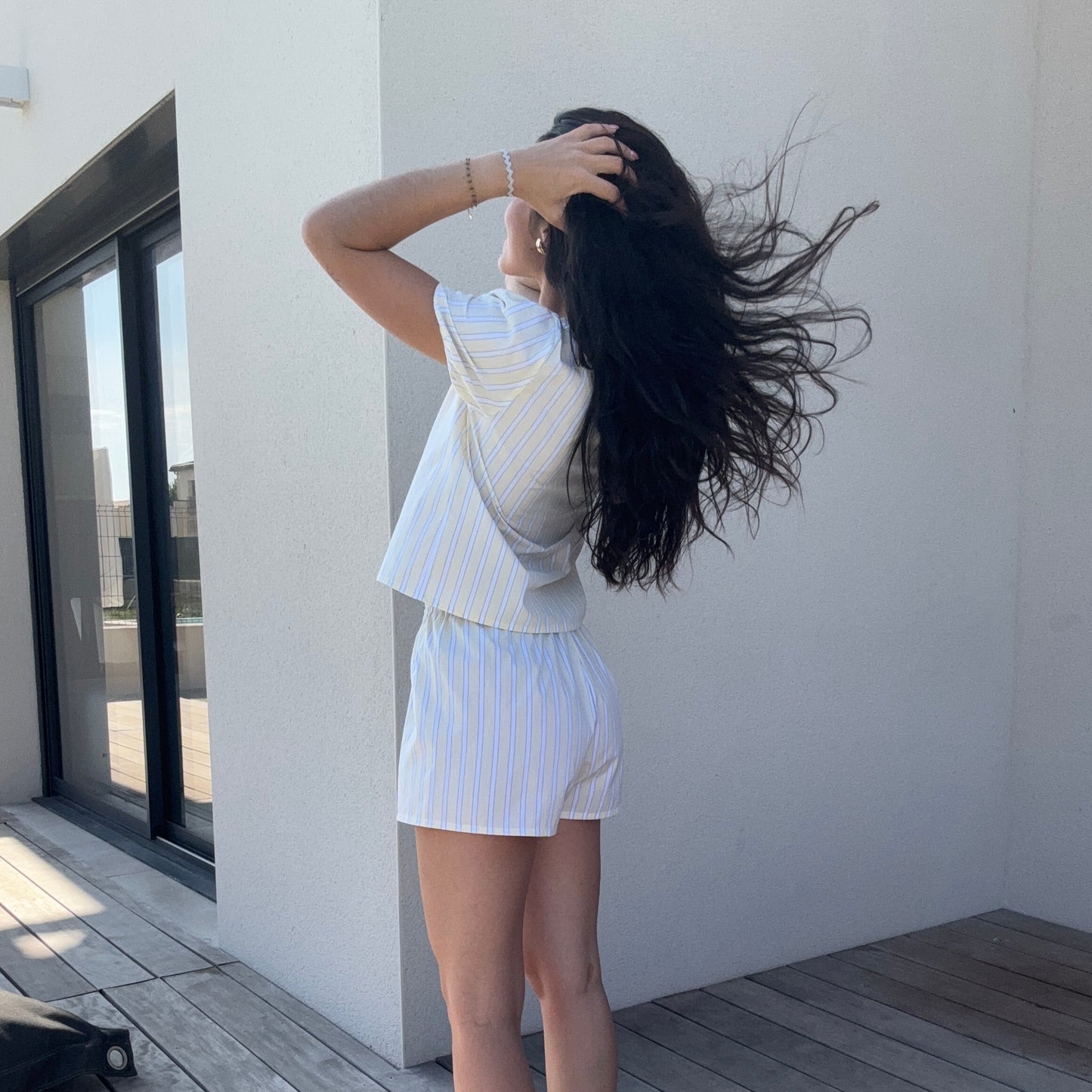 Short CAPRI