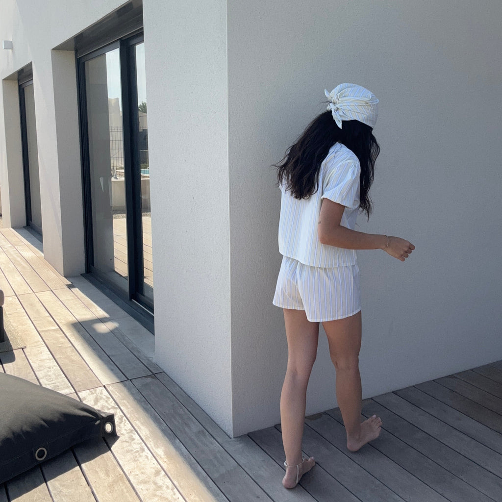 Bandana CAPRI