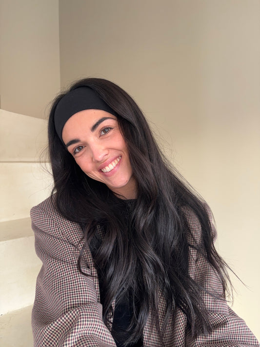 Bandeau ESSENTIEL Noir