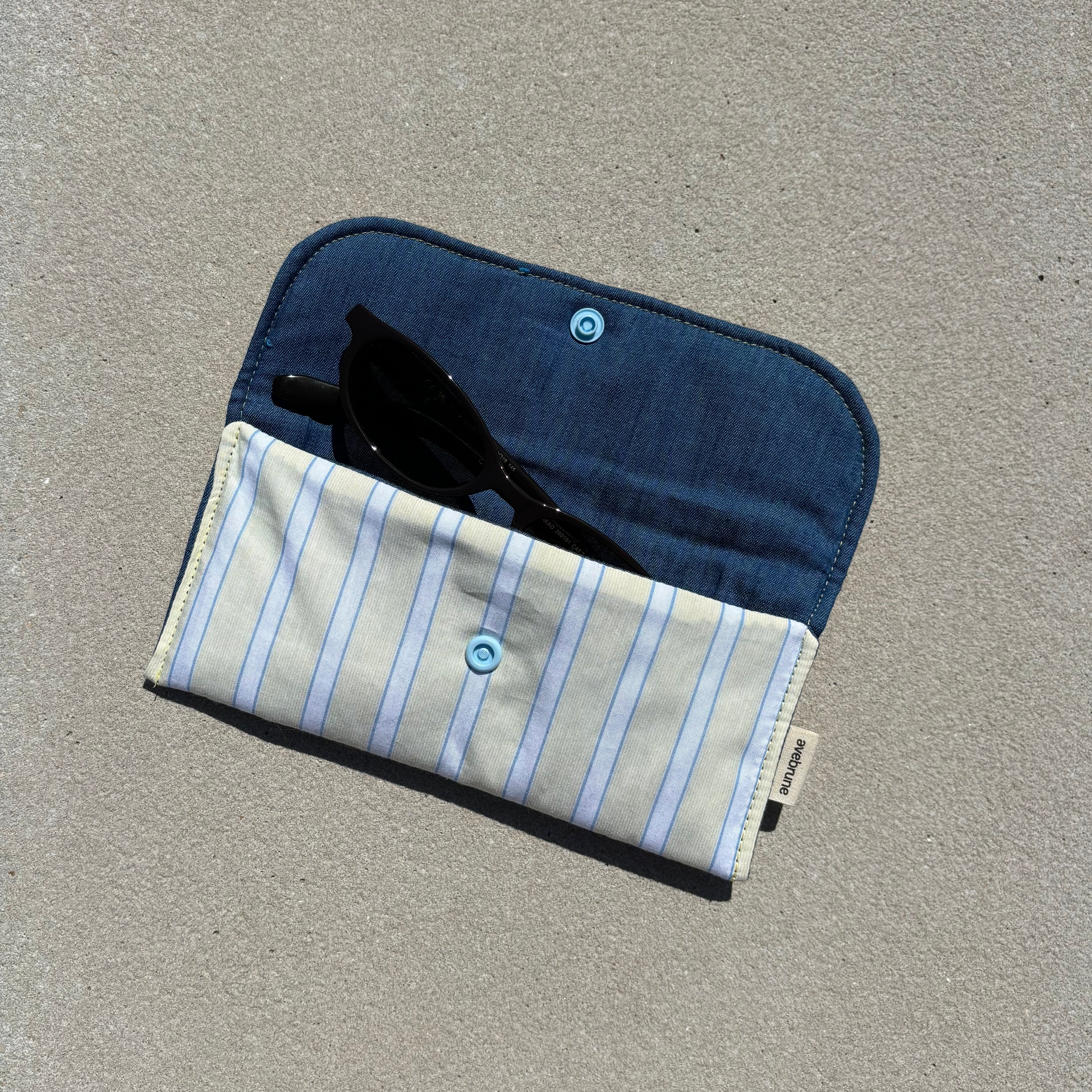 Étui à lunettes CAPRI
