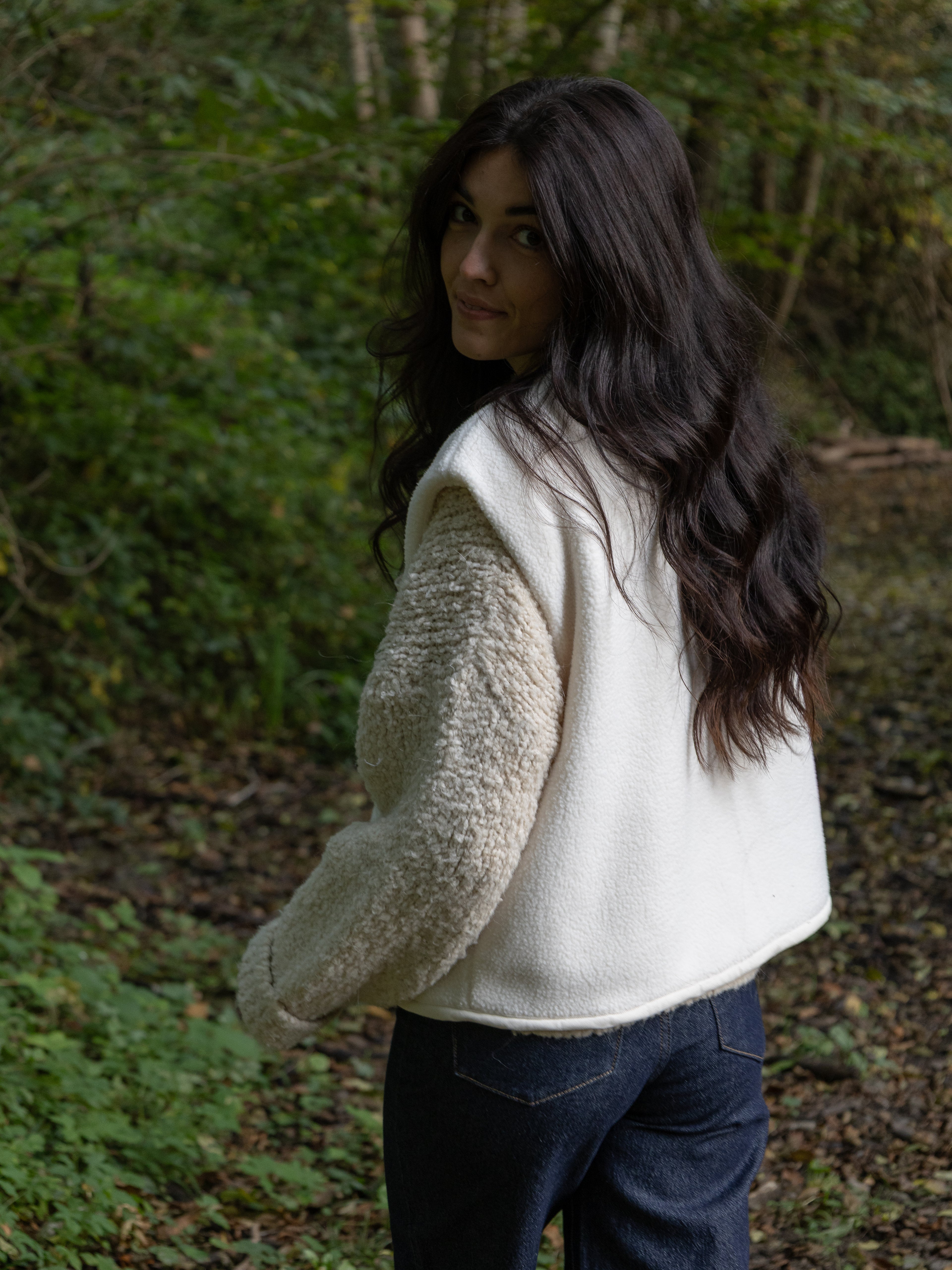 Gilet LUNA