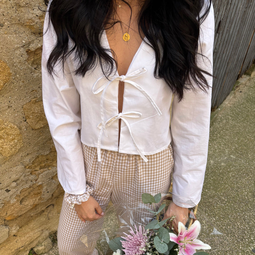 Blouse GEORGIA