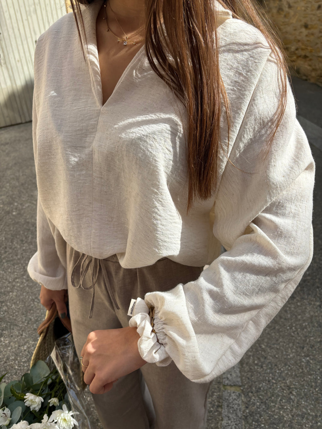 Blouse MAYA