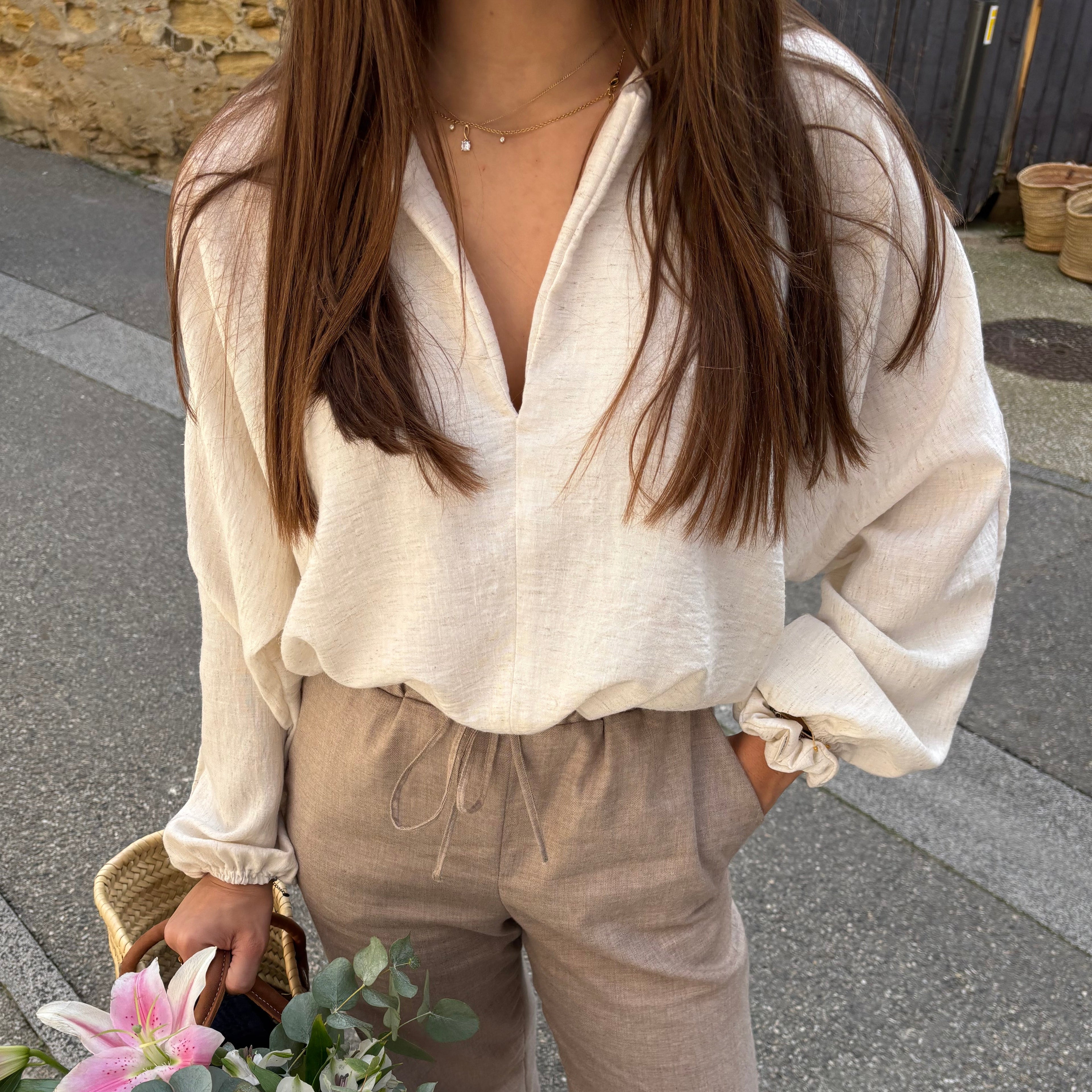 Blouse MAYA