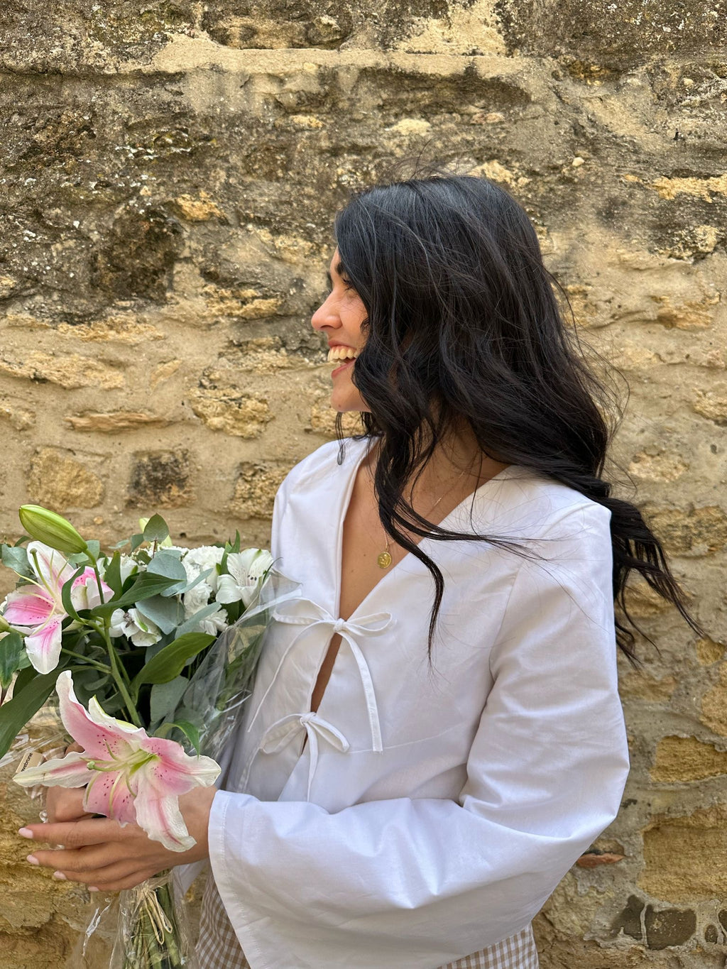 Blouse GEORGIA